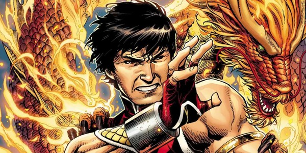 Hero dan Villain Keren yang Debut di Tahun 2021
